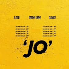 Dammy Krane Jo Ft Zlatan Olamide Music New Music Music Download Music