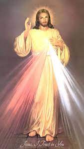 Divine Mercy Chaplet