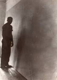 Jackson Pollock, el mural o la energía