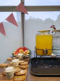 The Snack Table Snacks And Drinks Eliza S And Alisa S Farewell Snack Table Snacks Instagram