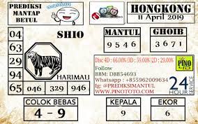 Pin Di Syair Togel Kakek Gepeto