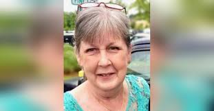 Obituary information for Carmen Cain Wilson