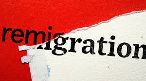 The Trump Administration Wants to Create an 'Office of Remigration' | WIRED
