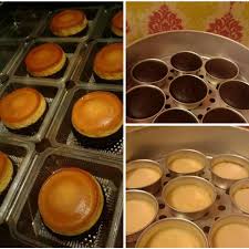 Kombinasi karamel yang licin dengan kek yang lembut, memang sedap.warna dia pun. Loyang Acuan Resepi Kek Coklat Karamel A Bahan2 Facebook
