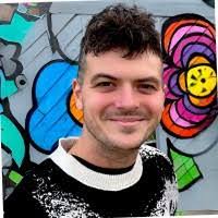 Mark Penwell's Instagram, Twitter & Facebook