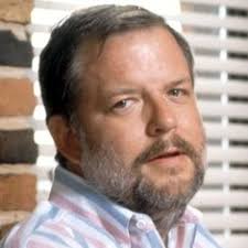 John Cherry — The Movie Database (TMDB)