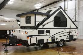 Designed for family camping, flagstaff/forest river is affordable yet comfortable trailers. Flagstaff T21dmhw By Forest River Cheyenne Camping Center A Frame Camper Ultra Lite Travel Trailers Popup Camper