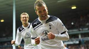 He started at ajax, moved to hamburg, then real madrid, before arriving at tottenham in august 2010. Van Der Vaart Granted Tottenham Madrid Wish Uefa Champions League Uefa Com