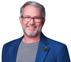 BE THAT LAWYER Legal Business Development Podcast