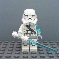 Pin On Lego Star Wars Minifigures