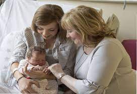 Six Tips To Deal With A Difficult Mother In Law