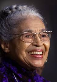 Dispute erupts over whether Rosa Parks lived in Detroit home slated to sell  for millions at auction