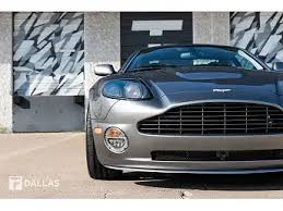 Image result for Meteorite Silver 2006 Vanquish
