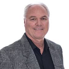 Dave Grogan — Robert Slack