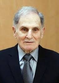 Obituary information for Joseph Cassar