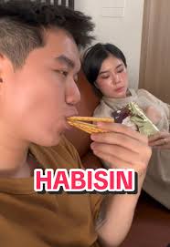 Juan dan Eve: Momen Lucu yang Menggelitik