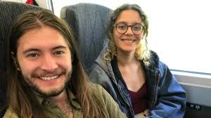 Queen Elizabeth II: Somerset teacher sleeps out overnight