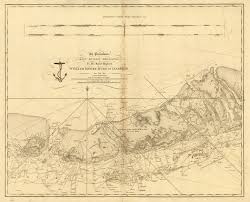 florida memory tortugas and florida keys nautical charts