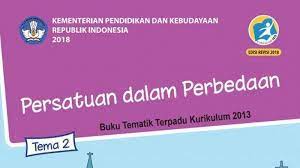 Maybe you would like to learn more about one of these? Kunci Jawaban Tema 2 Kelas 6 Sd Mi Halaman 9 10 11 15 Dan 16 Subtema 1 Pembelajaran 2 Tematik Tribun Sumsel