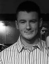 Condolence Book for Shane BEHAN (Swords, Dublin)