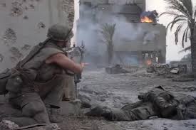 Full Metal Jacket - Trailer