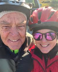 Trista Chapman's Instagram, Twitter & Facebook