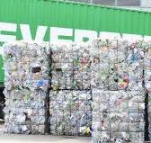 Optical sorting technology works FAST ⚡️ Each of our six optical sorters at  our recycling plant can sort up to 700 items per minute!, Infrared light  illuminates plastic items as they move along a ...