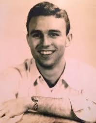 Jerry Pinkston's Instagram, Twitter & Facebook