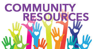 Community Resources / Community Resources