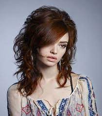 The 400 Best Hairstyles For Women Over 45 Readers Hair Styles Cool Hairstyles Womens Hairstyles