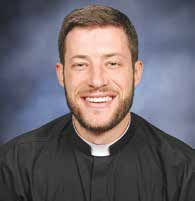 Assignments Announced For Six Priests