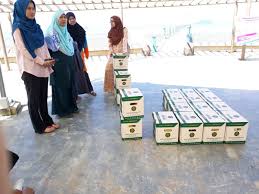 Lembaga Zakat Negeri Kedah Darul Aman20 Asnaf Terima Sumbangan Bantuan Dari Zakat Kedah Lembaga Zakat Negeri Kedah Darul Aman