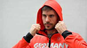 Arnd #peiffer bleibt fehlerfrei und holt sich im letzten rennen den 2. Arnd Peiffer Poster 3052948 Celebposter Com