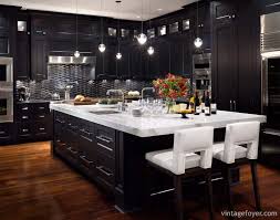 traditional and modern luxury kitchens