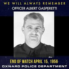 Oxnard Police Department