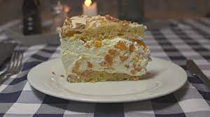 essen trinken rhoner luft mit stachelbeeren rezept essen und trinken kuchen und torten einfacher nachtisch