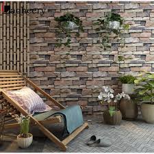 Bedroom wallpapers available direct & online from the uk. 3d Brick Stone Self Adhesive Wallpaper Vinyl Wall Stickers Bedroom Living Room Wallpaper Rolls Sheets Home Improvement