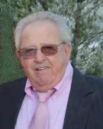 Obituary information for Jerry Faubion