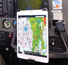 Foreflight Vs Garmin Pilot Which Mobile App Is Best For