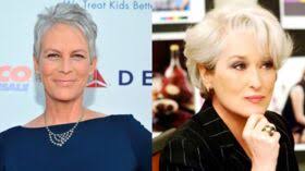 Soyez belles avec la coupe carré plongeant susan manning blog: 20 Coupes Pour Cheveux Gris Qui Donnent Du Style Femme Actuelle Le Mag