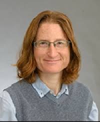 Dr. Lara Garrett M.D., Geriatrician