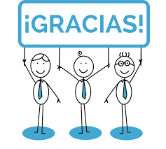 Resultado de imagen para gracias