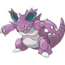 Jun 07, 2021 · pokemon that have claws, horns etc. Nidoking Pokemon Bulbapedia The Community Driven Pokemon Encyclopedia