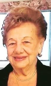 Agnes Aversa Obituary (1928