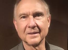 Roger Young's Instagram, Twitter & Facebook