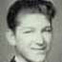 Harold Thomas Lipford (1922–2015)