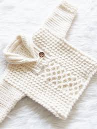 4,022 baby boy sweater designs knitting products are offered for sale by suppliers on alibaba.com, of which boy's. Textured Crochet Baby Boy Sweater Crochet Dreamz