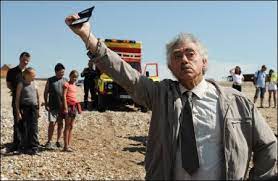 Carpentier (philippe jore), investigates a series of murders. Nifff 14 Le P Tit Quinquin Von Bruno Dumont Sennhausers Filmblog