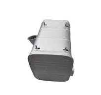 Shaanxi Shacman F3000 Truck Parts DZ91259540008 Muffler