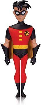 Hurry in to try limited time gourmet burgers and more. Batman Animated Series Robin Action Figure Amazon De Spielzeug